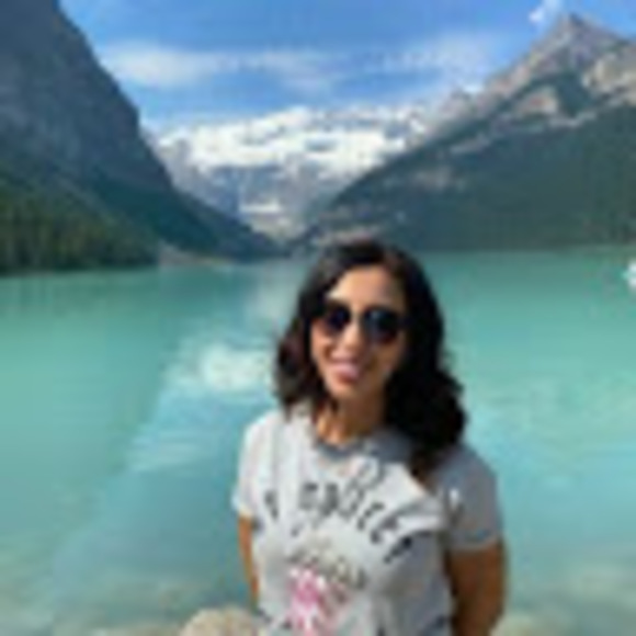 Meet your Posher, Maha - Picture 1 of 1